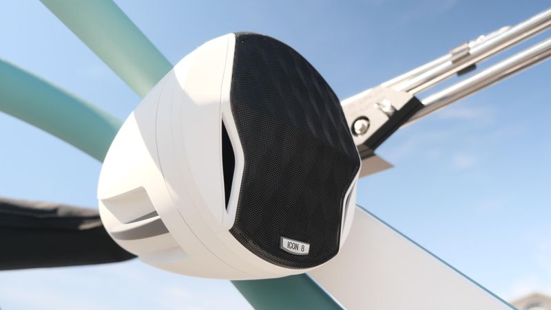 NEW 2026 MALIBU WAKESETTER 22 LSV Image 32