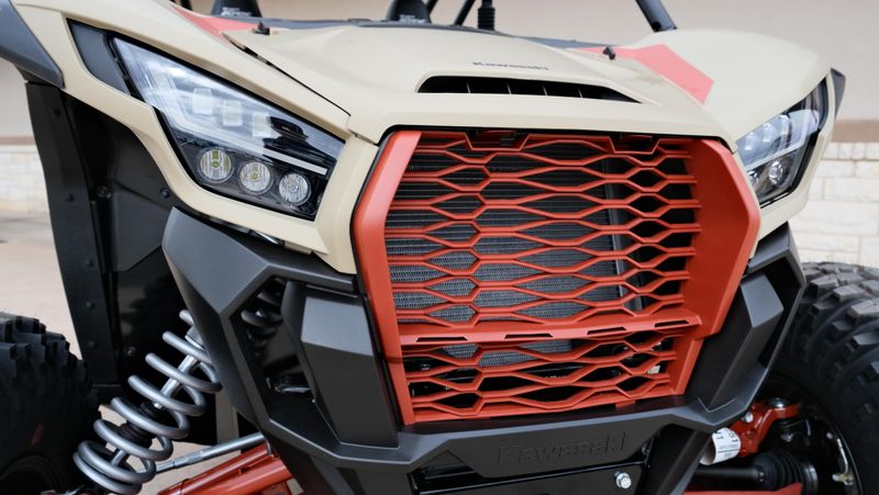 NEW 2026 KAWASAKI TERYX KRX 1000 ROCK EDITION Image 20