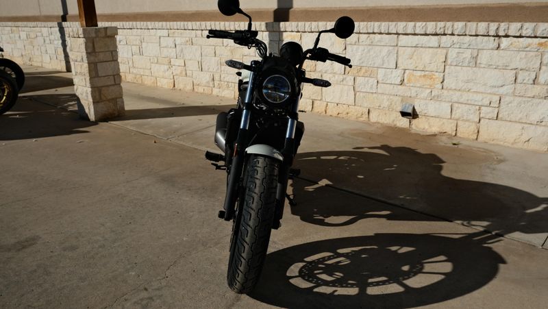 NEW 2026 KAWASAKI ELIMINATOR Image 8