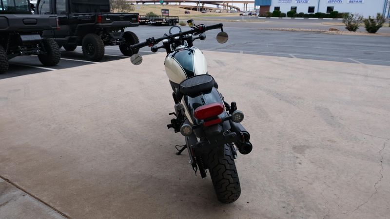 NEW 2026 CFMOTO 450CLC Image 4