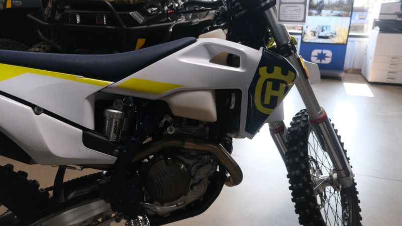 2023 HUSQVARNA FE 501sImage 19