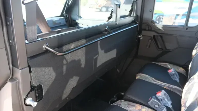 NEW 2026 POLARIS RANGER CREW XP 1000 NORTHSTAR EDITION ULTIMATE Image 14