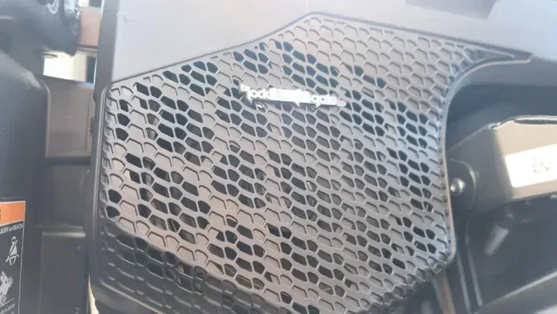 NEW 2026 POLARIS RZR XP S 4 1000 ULTIMATE Image 17