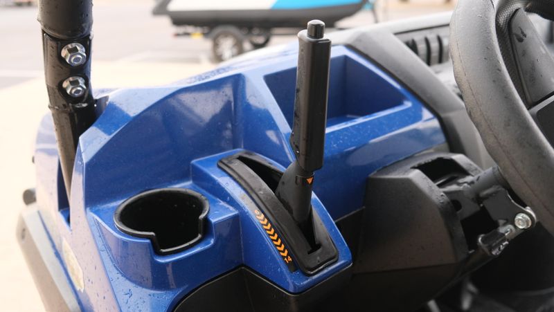 USED 2024 KAWASAKI MULE PROFXR 1000 BASE Image 24