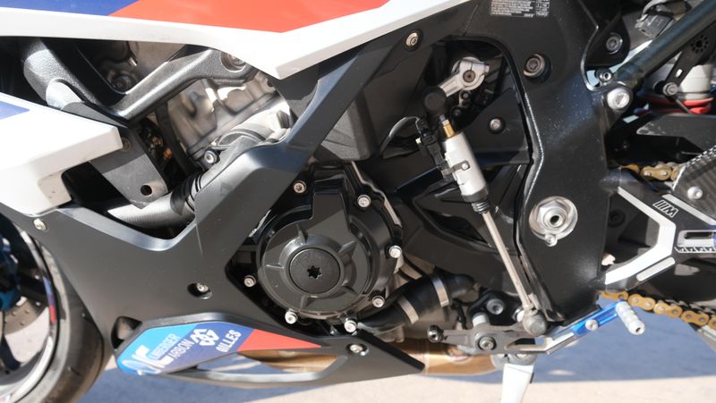 USED 2023 BMW S 1000 RR Image 21