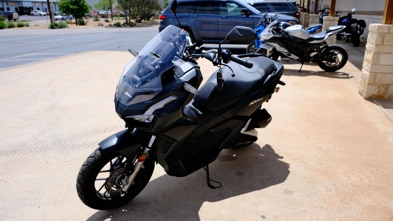 USED 2025 HONDA ADV160 Image 7