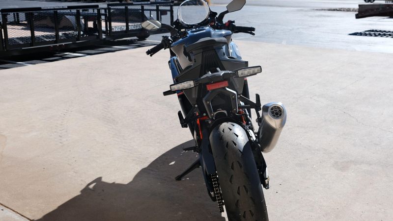 NEW 2026 KTM 990 RC R Image 4