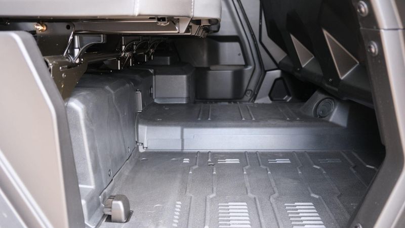 NEW 2026 CAN-AM DEFENDER MAX LIMITED CAB HD11 Image 17