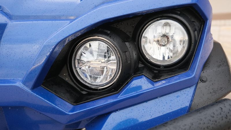 USED 2024 KAWASAKI MULE PROFXR 1000 BASE Image 22