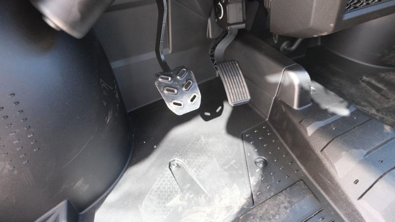 NEW 2026 CFMOTO UFORCE U10 PRO HIGHLAND Image 23