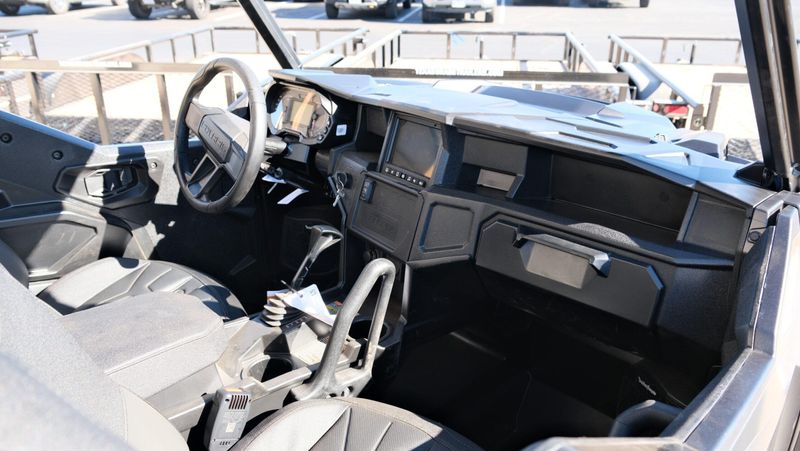 NEW 2026 POLARIS GENERAL XP 4 1000 ULTIMATE Image 20