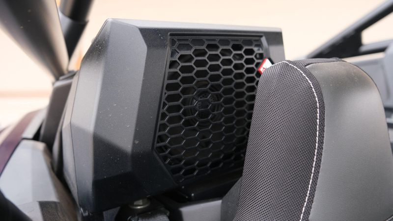 NEW 2026 POLARIS RZR PRO R 4 ULTIMATE Image 16