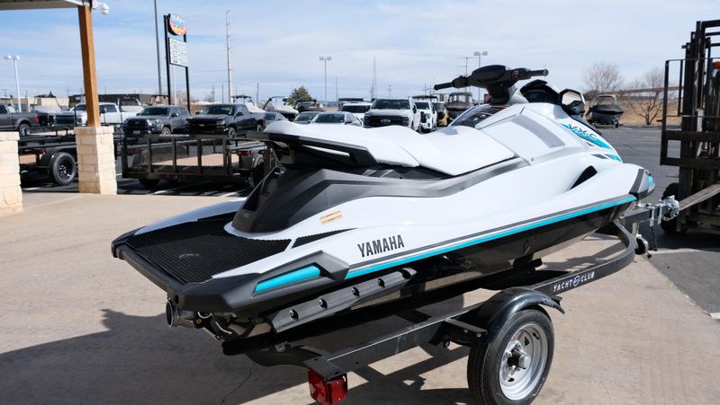 NEW 2026 YAMAHA VXC Image 3