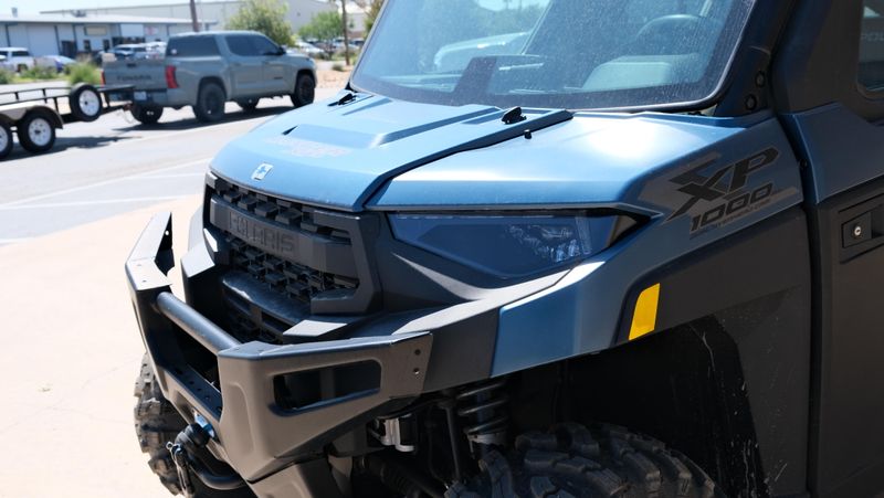 USED 2025 POLARIS RANGER CREW XP 1000 NORTHSTAR EDITION ULTIMATE Image 15