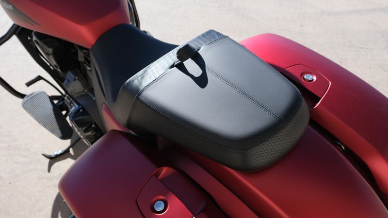 NEW 2026 INDIAN MOTORCYCLE CHIEFTAIN POWERPLUS DARK HORSE Image 20