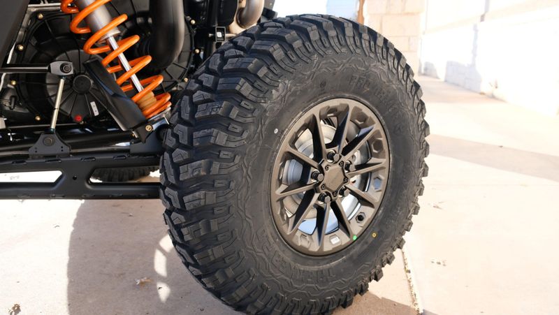 NEW 2026 POLARIS RZR XP S 1000 ULTIMATE Image 22