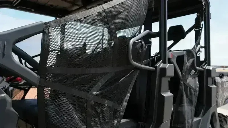 New 2025 CFMOTO UFORCE 1000 XL Image 17