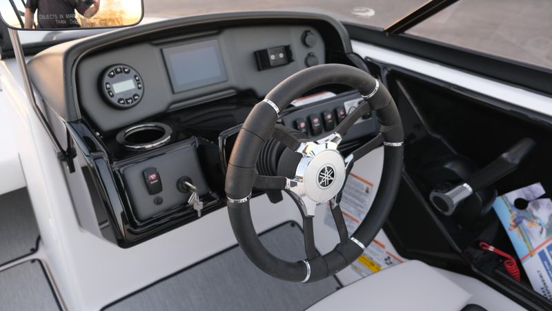 NEW 2026 YAMAHA AR195 Image 15