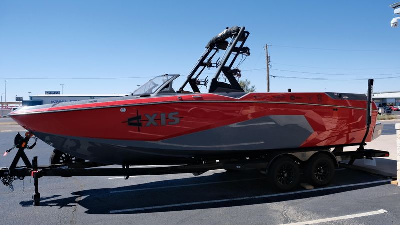 NEW 2026 AXIS A-SERIES A245 Image 1