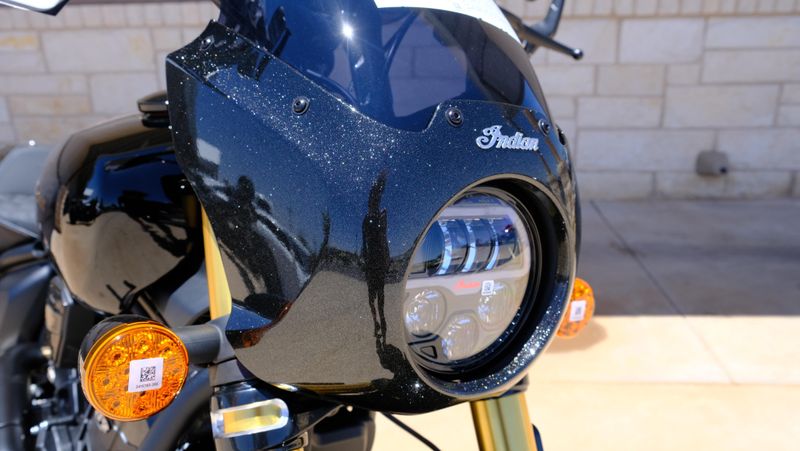 NEW 2026 INDIAN MOTORCYCLE 101 SCOUT Image 13