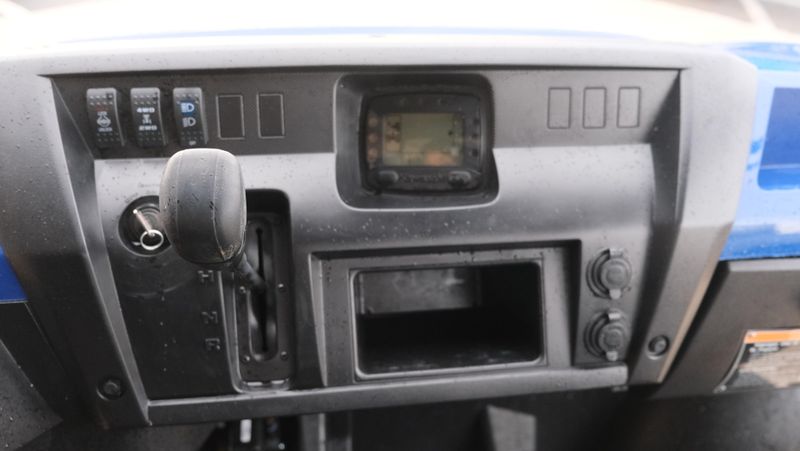 USED 2024 KAWASAKI MULE PROFXR 1000 BASE Image 26