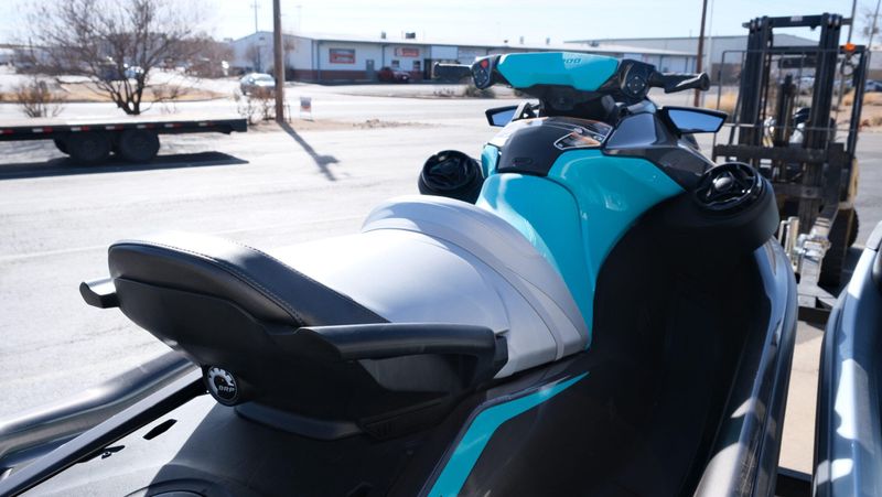 NEW 2026 SEADOO GTR 230 WITH SOUND SYSTEM Image 9