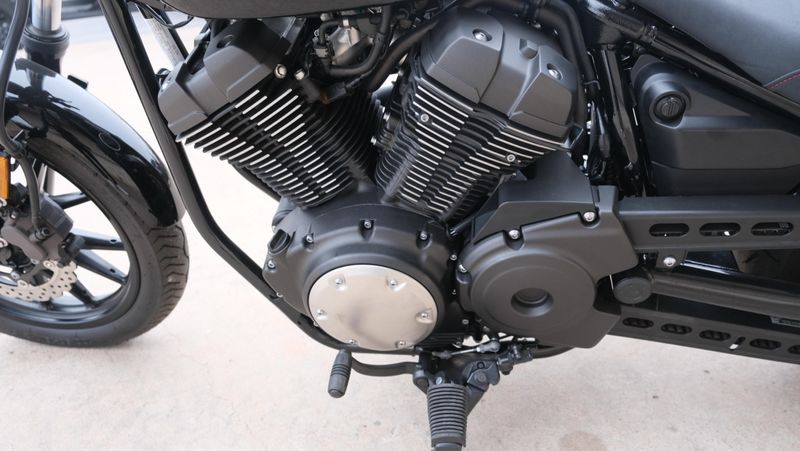 USED 2024 YAMAHA BOLT-RSPEC-RAVEN Image 17