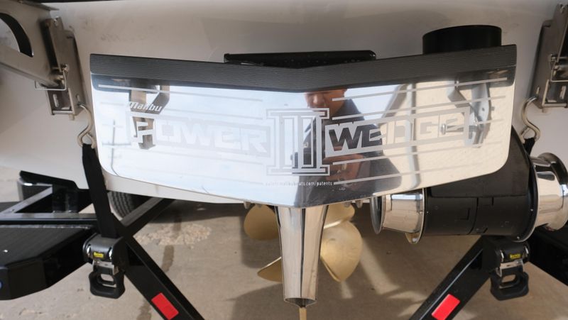 NEW 2026 MALIBU 24 MXZ Image 7