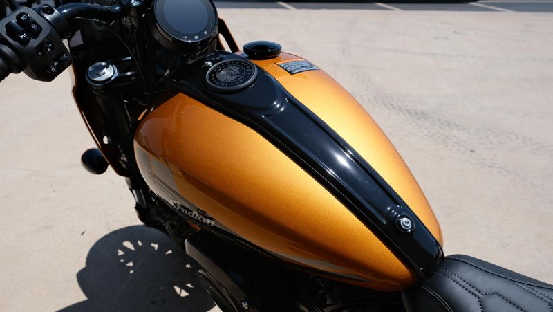 NEW 2026 INDIAN MOTORCYCLE SPORT CHIEF RT Image 15