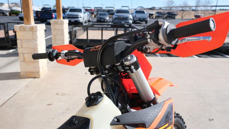 NEW 2027 KTM 250 XC Image 15