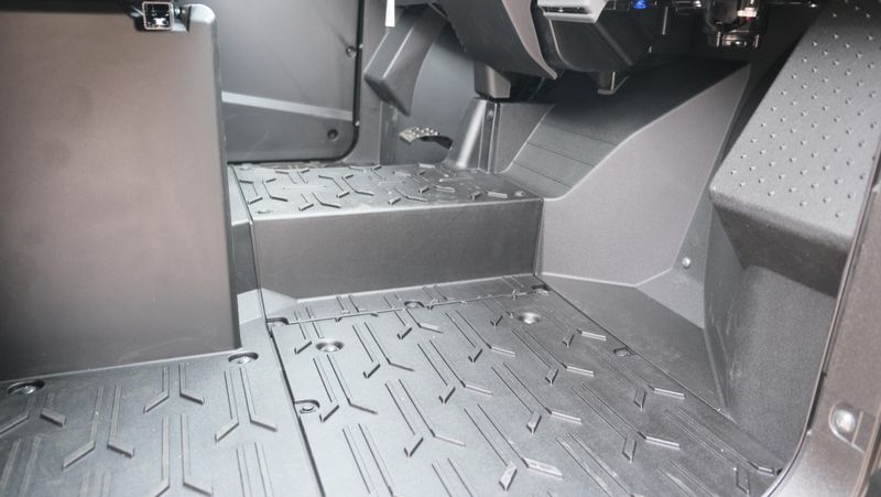 NEW 2026 KAWASAKI RIDGE ST HVAC Image 20