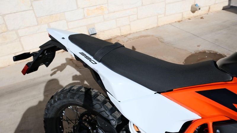 NEW 2025 KTM 390 ENDURO R Image 13