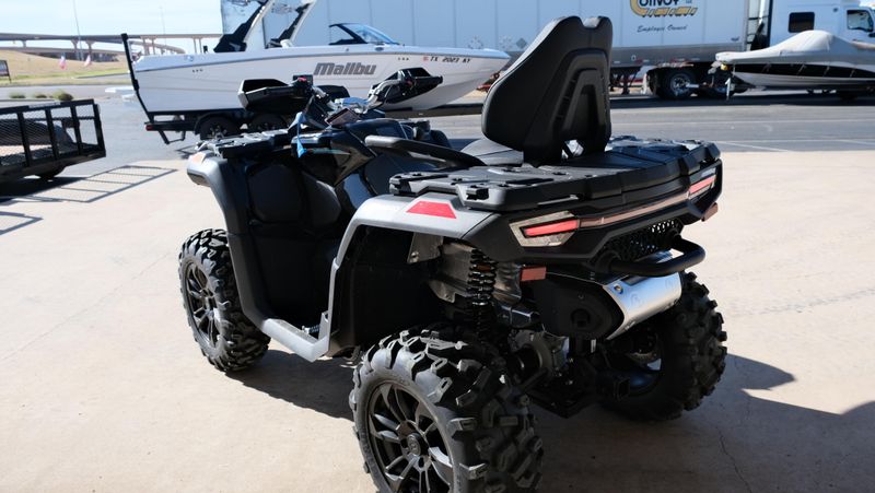 NEW 2026 CFMOTO CFORCE 800 TOURING Image 6