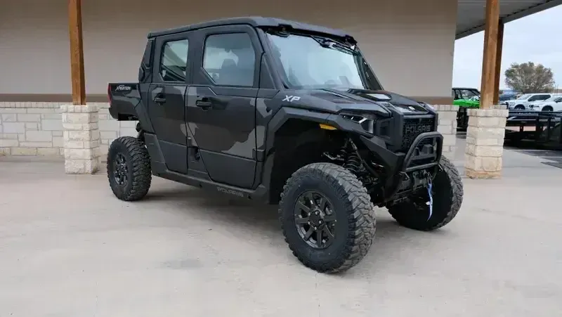 NEW 2026 POLARIS XPEDITION XP 5 NORTHSTAR Image 1