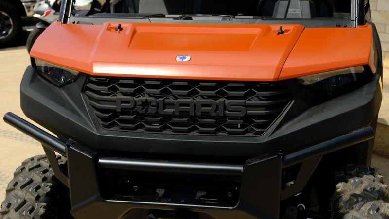 NEW 2026 POLARIS RANGER 1000 PREMIUM Image 3