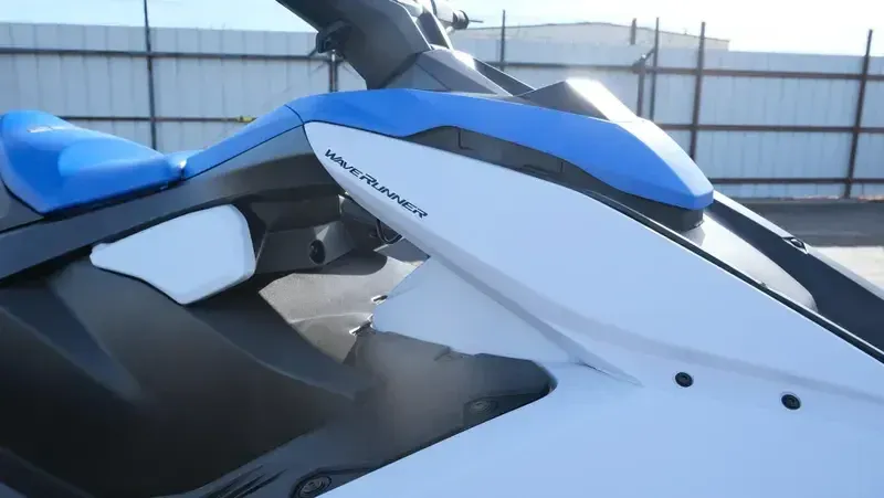 NEW 2026 YAMAHA JETBLASTER Image 9