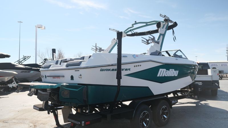 NEW 2026 MALIBU WAKESETTER 22 LSV Image 5