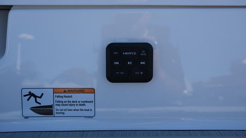 NEW 2026 YAMAHA 195S Image 22