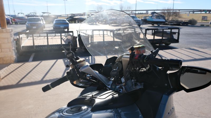 USED 2008 KAWASAKI CONCOURS 14 Image 15