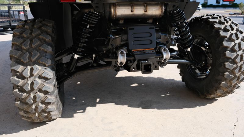 NEW 2026 CAN-AM DEFENDER MAX LIMITED CAB HD11 Image 32