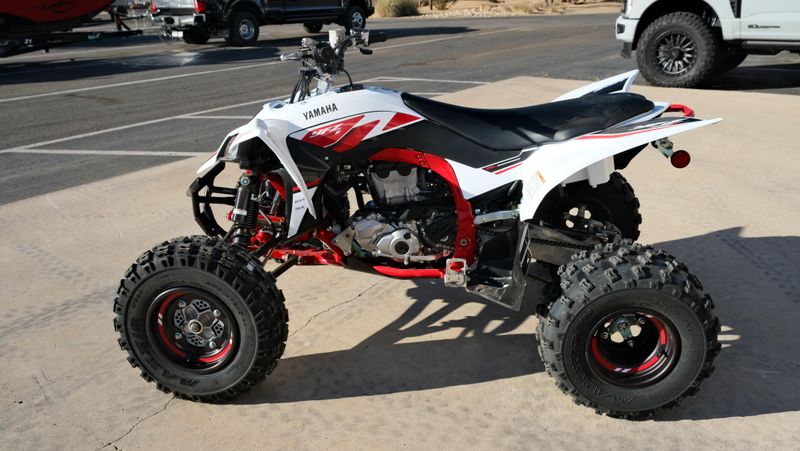 NEW 2026 YAMAHA YFZ450R SE Image 6