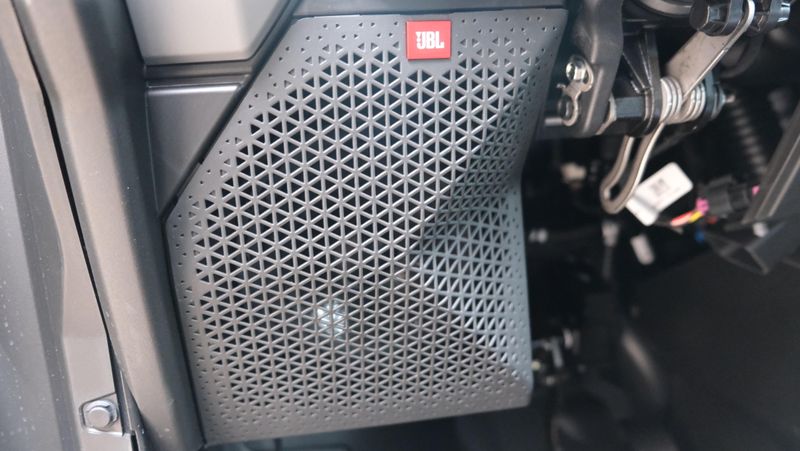 NEW 2026 POLARIS XPEDITION XP 5 NORTHSTAR Image 18