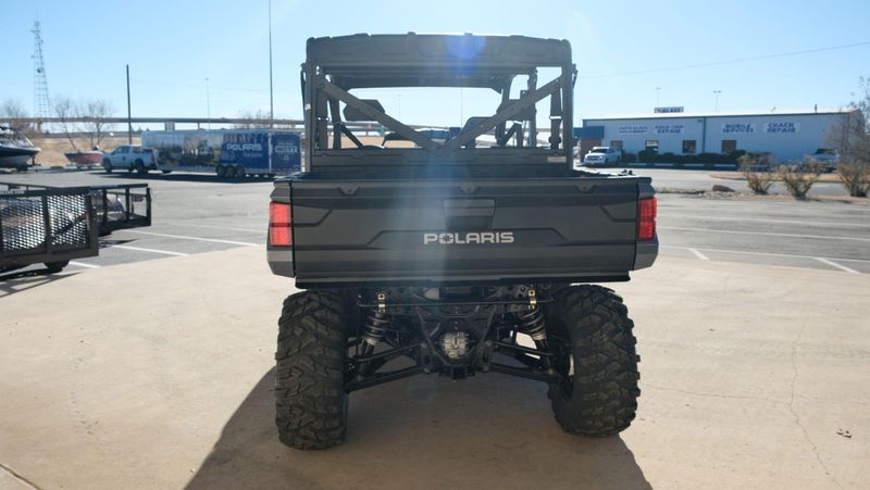NEW 2026 POLARIS RANGER CREW XP 1000 PREMIUM Image 3