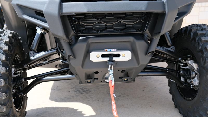NEW 2026 CAN-AM DEFENDER MAX LIMITED CAB HD11 Image 8