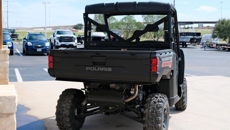 NEW 2026 POLARIS RANGER 1000 PREMIUM Image 5