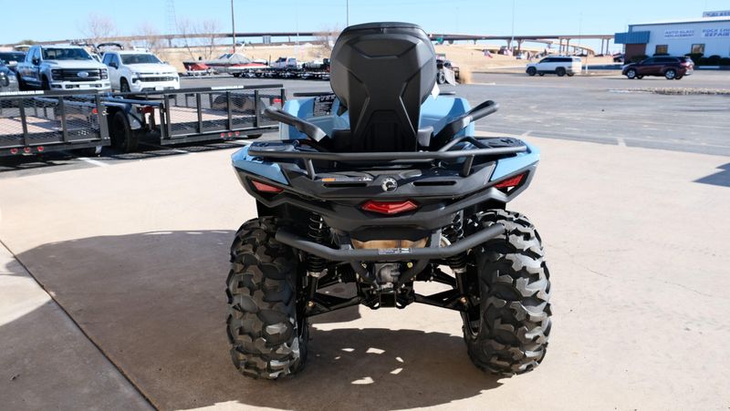 NEW 2026 CAN-AM OUTLANDER MAX XT 700 Image 4