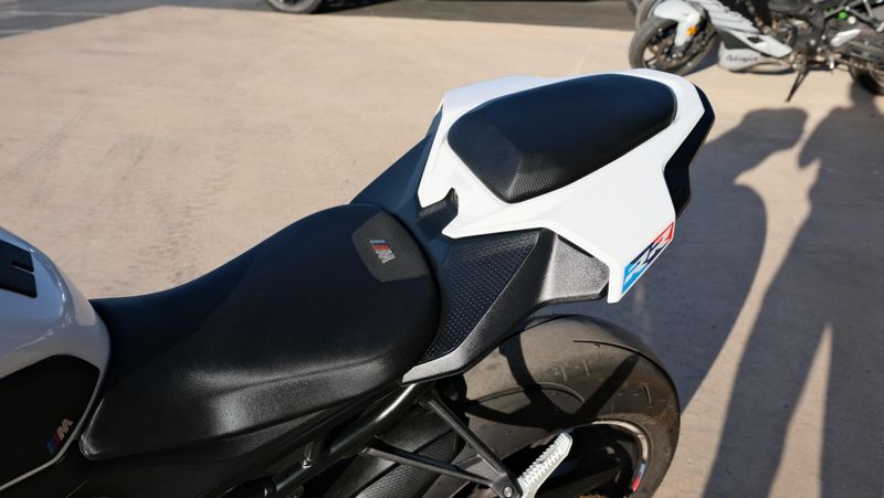 USED 2023 BMW S 1000 RR Image 18
