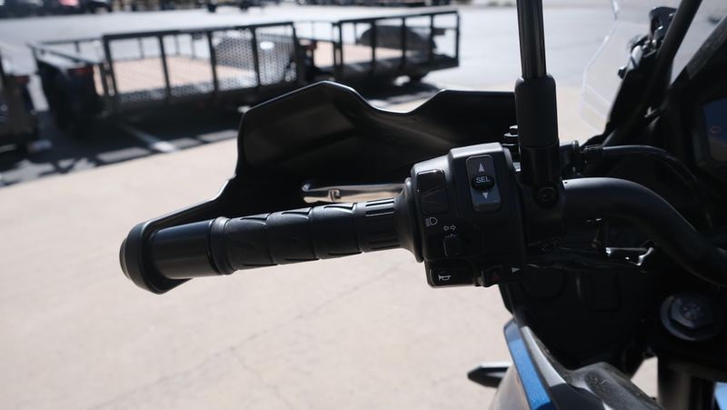 NEW 2026 KAWASAKI VERSYS 650 LT ABS Image 18