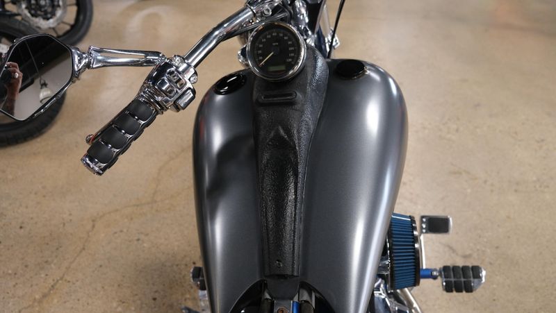 USED 2008 HARLEY SOFTAIL ROCKER C Image 15