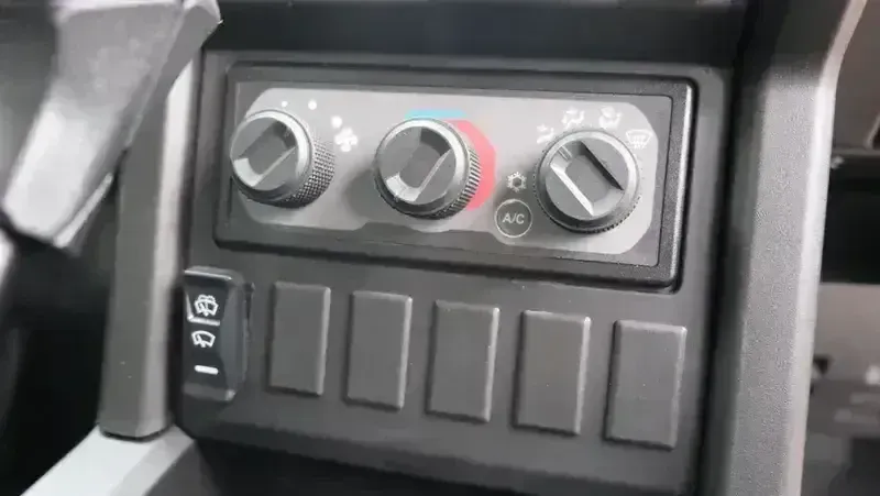 NEW 2026 POLARIS XPEDITION XP 5 NORTHSTAR Image 11